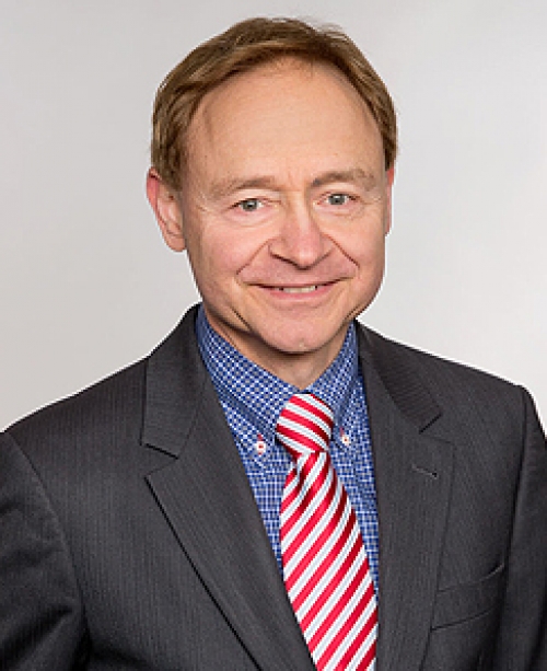 Dieter Westphal